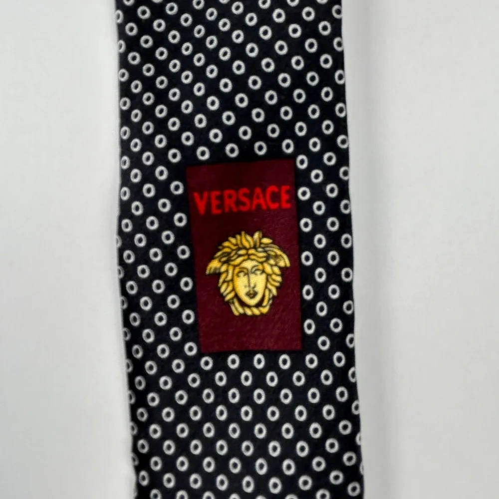 Versace vintage gianni